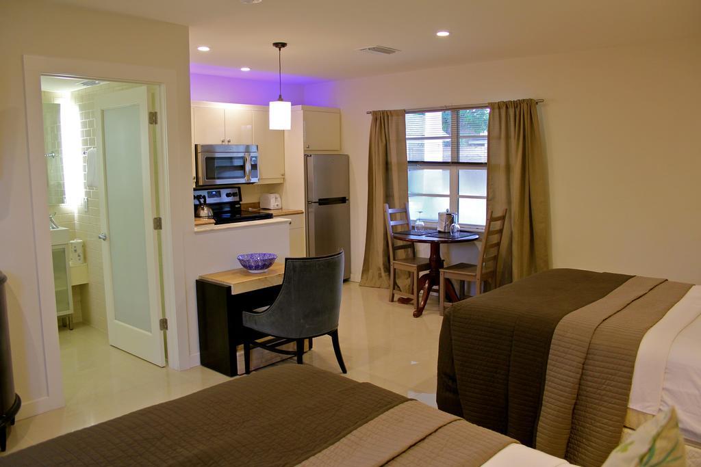Captiva Beach Resort Point O'Rocks Exterior foto