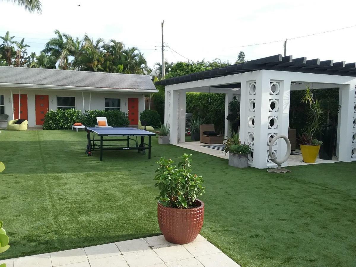Captiva Beach Resort Point O'Rocks Exterior foto