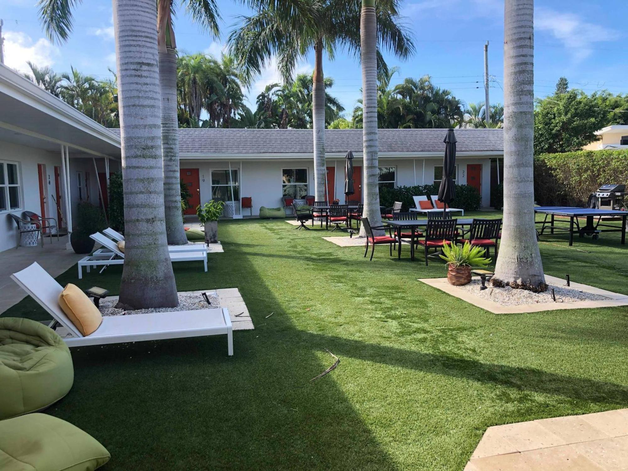 Captiva Beach Resort Point O'Rocks Exterior foto