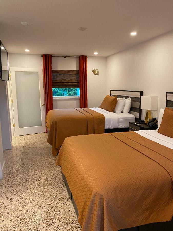 Captiva Beach Resort Point O'Rocks Exterior foto